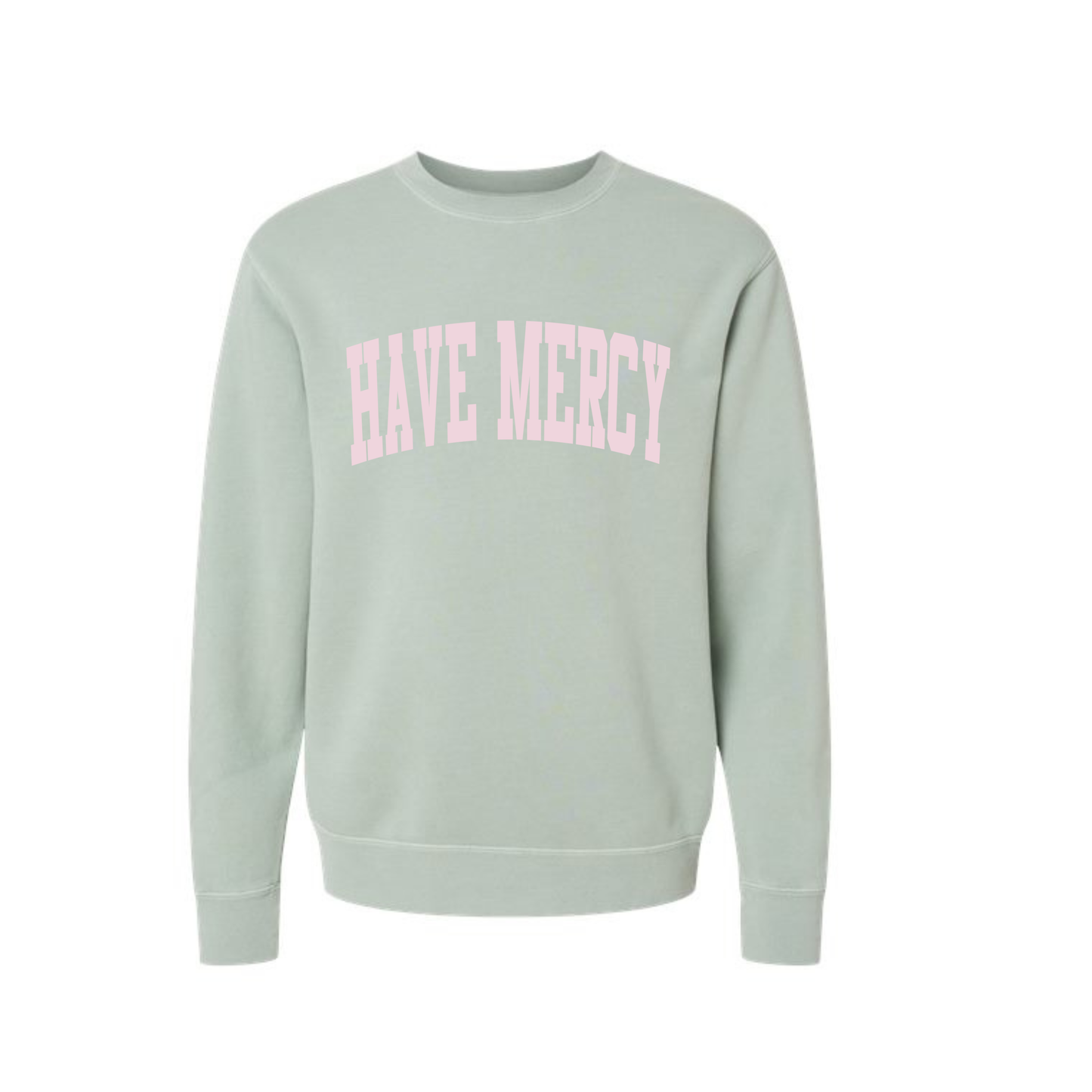 The Mercy Sweater